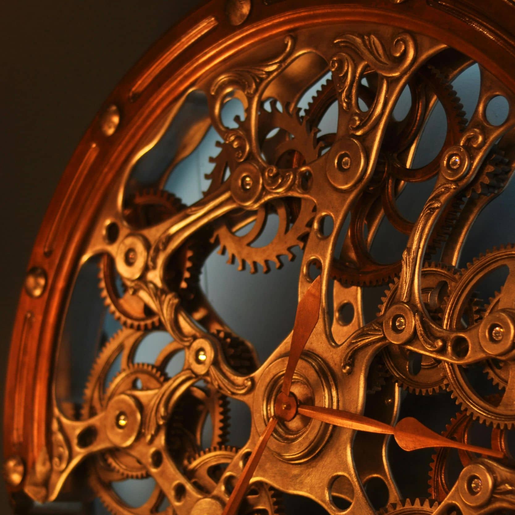 Sehenswürdigkeiten im Schwarzwald wie Uhrenmuseen