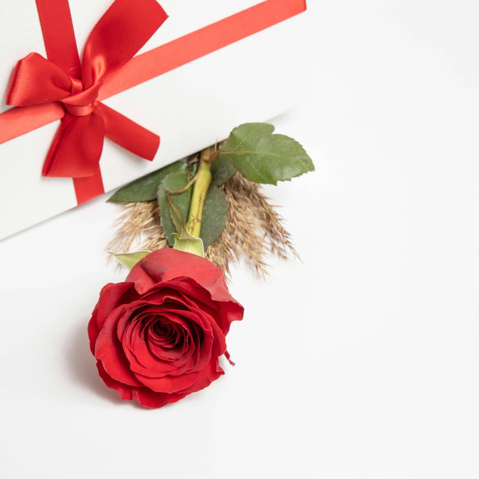 Ideen für den Valentinstag