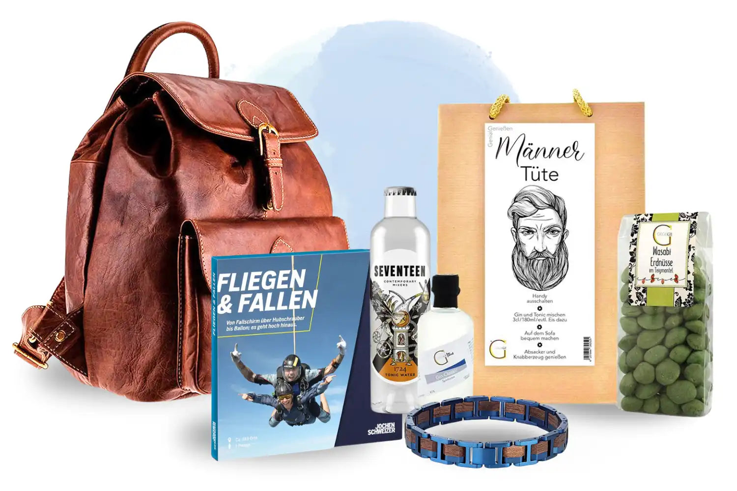 Schöne Geschenke für Männer