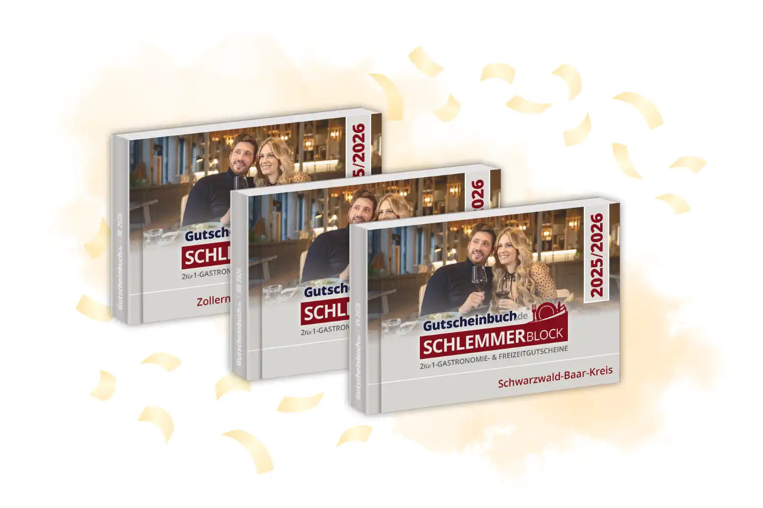 Restaurant Gutscheine