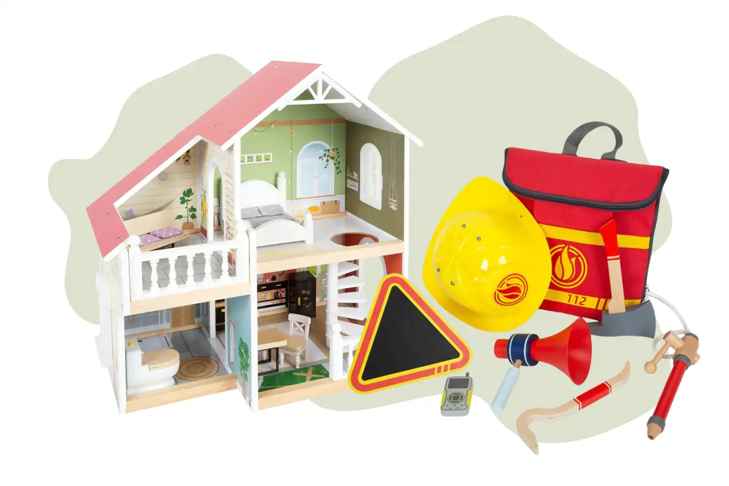 Spielsachen für Mädchen und Jungen