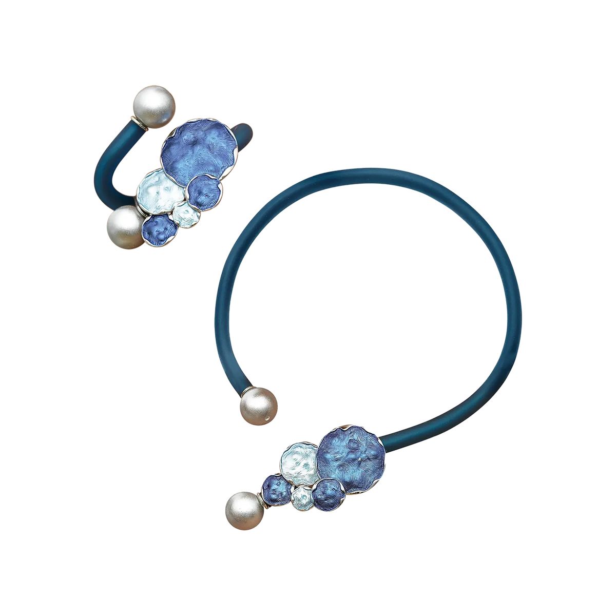 Schmuckset 'Roberta'