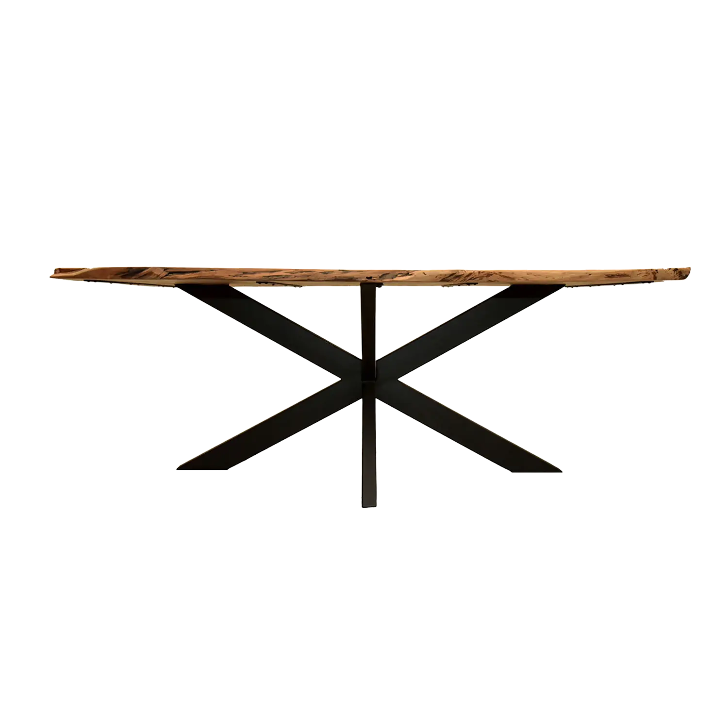 Der Baumkantentisch Catania