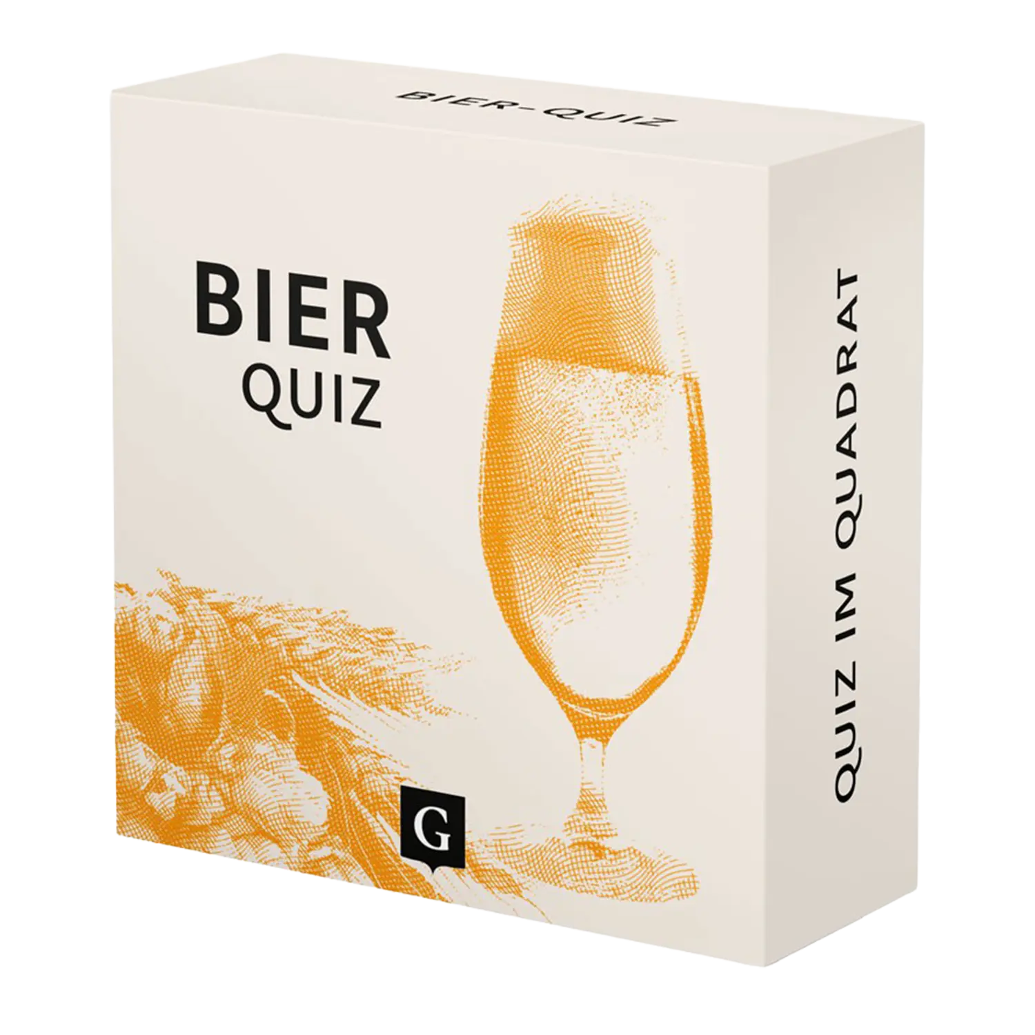 Bier-Quiz