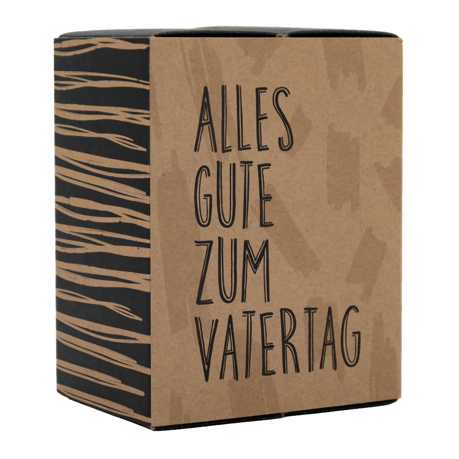 Gin-Miniatur-Geschenkbox "BOAR GIN®"
