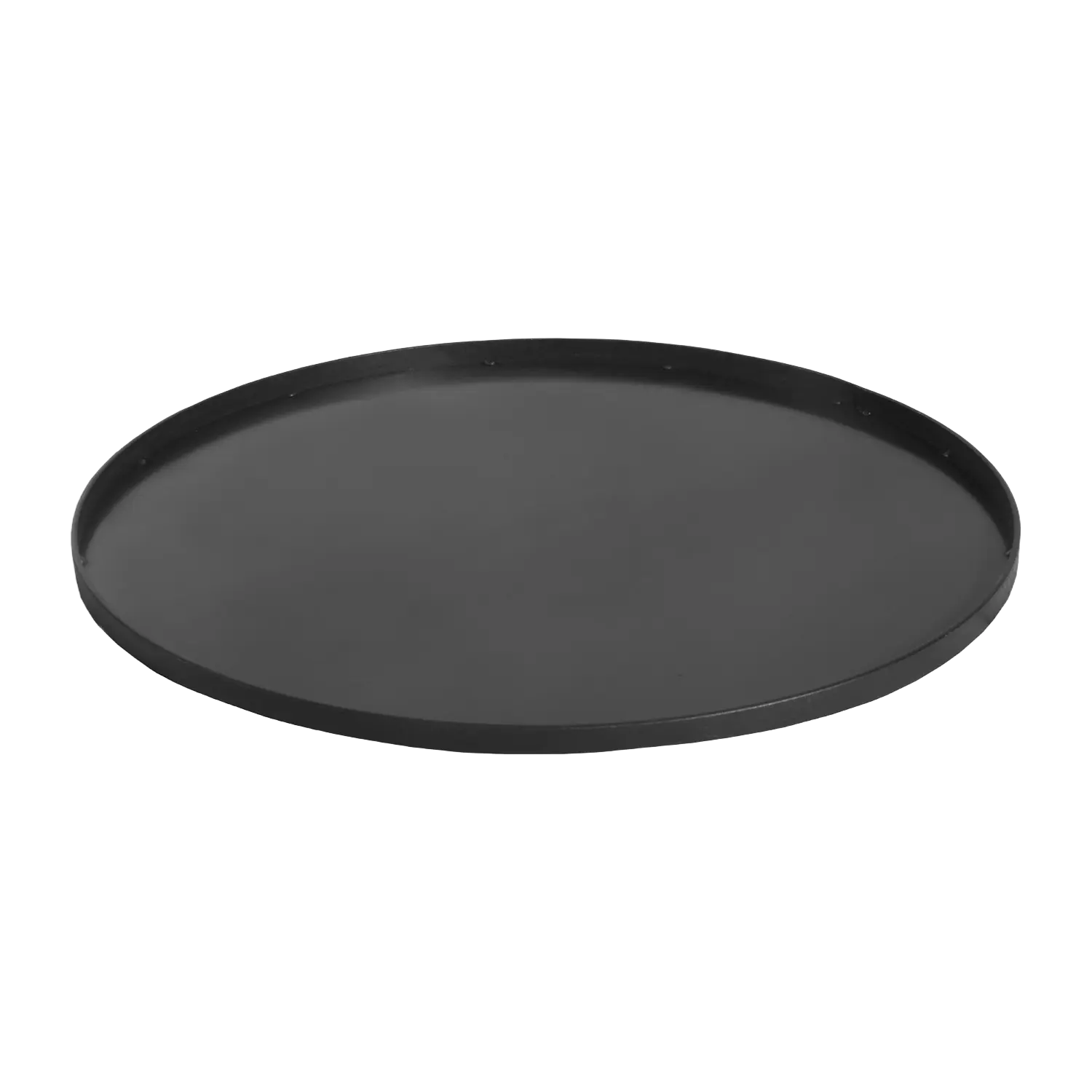 Bodenplatte Feuerkorb