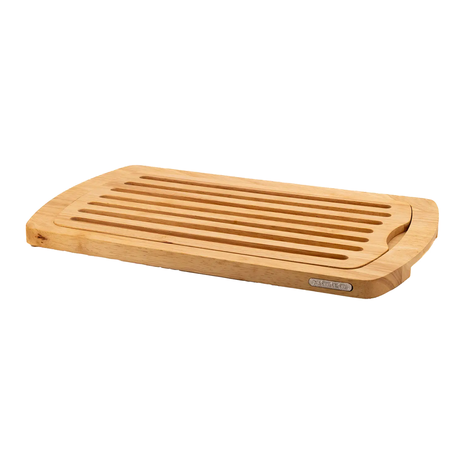Brotschneidebrett aus Holz