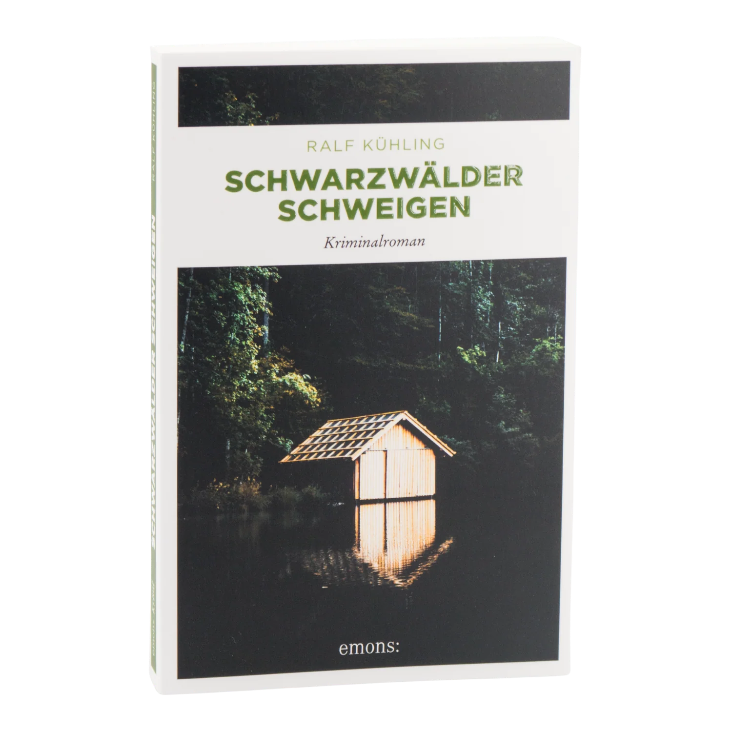 Schwarzwälder Schweigen