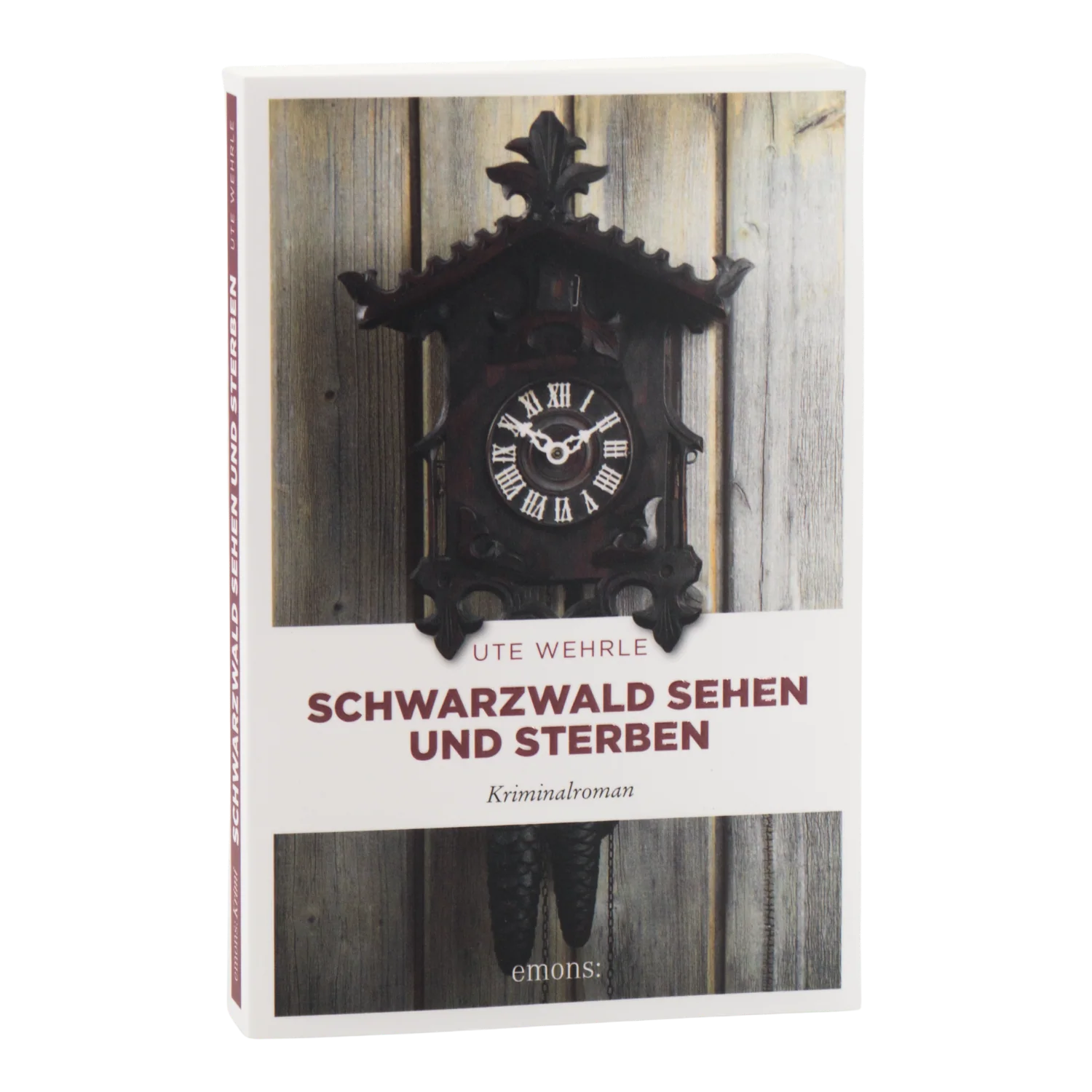 Schwarzwald sehen und sterben