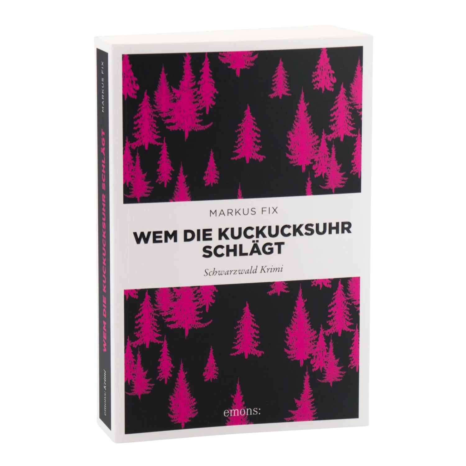 Wem die Kuckucksuhr schlägt