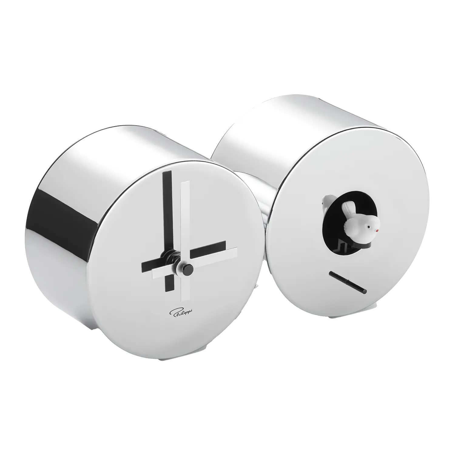 Design Kuckucksuhr