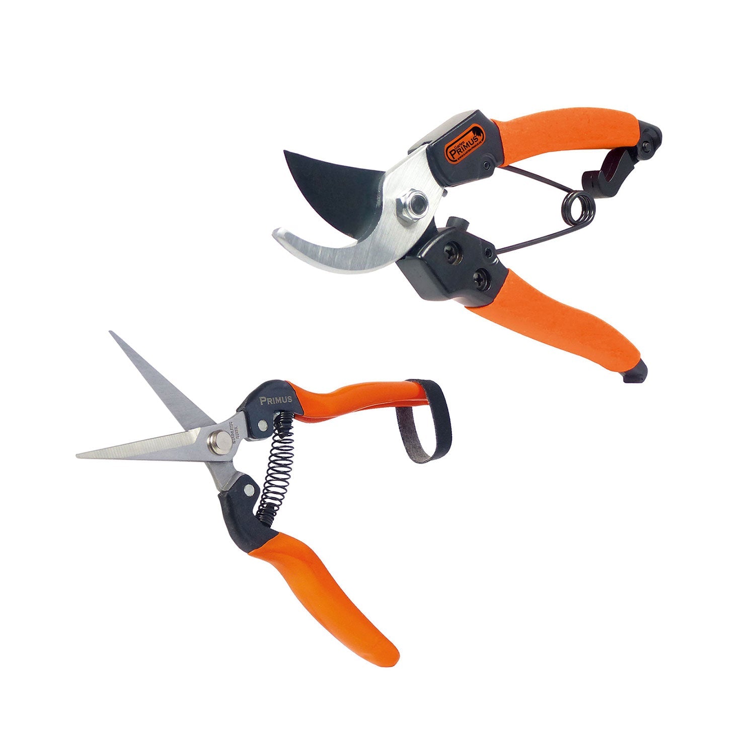 Gartenschere Set für Frauen - Damenschere und Wunderschere