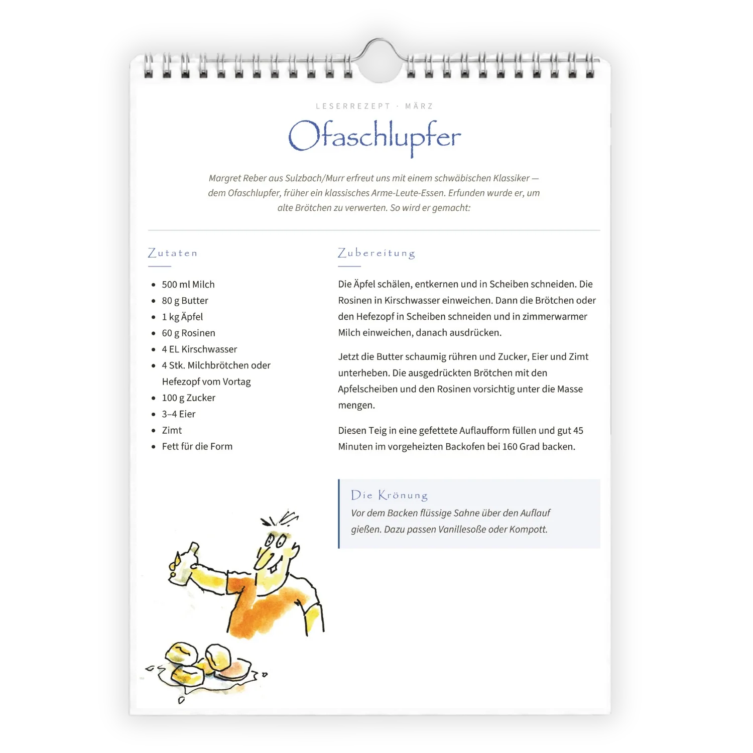 Schwäbischer Kalender 2027
