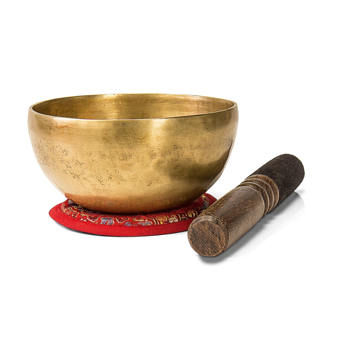 Kleine Klangschale aus Nepal
