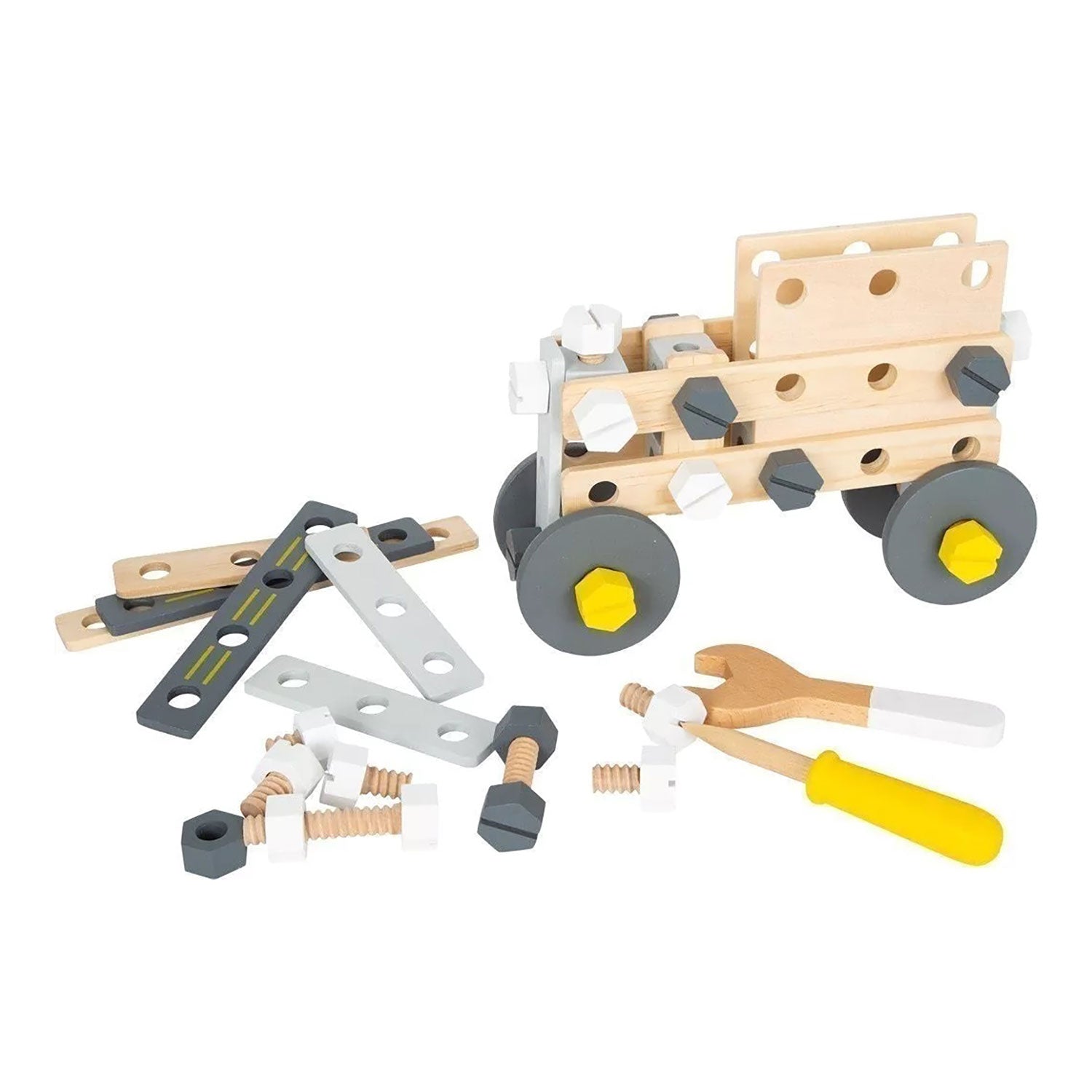 Konstruktionsset „Miniwob“