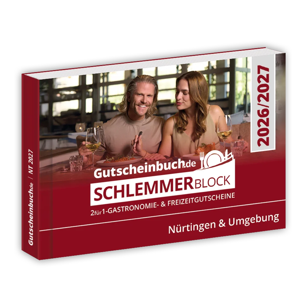 Schlemmerblock Nürtingen