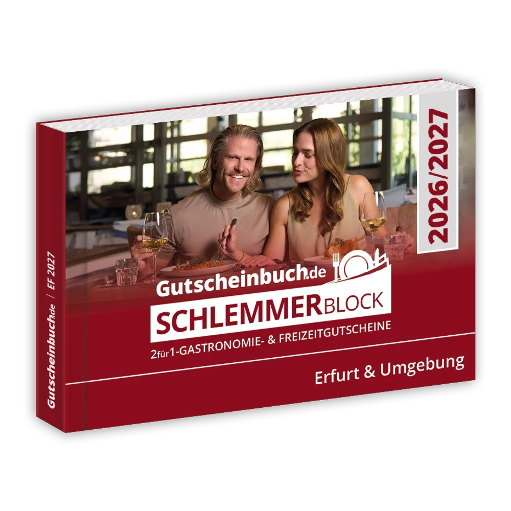 Schlemmerblock Erfurt