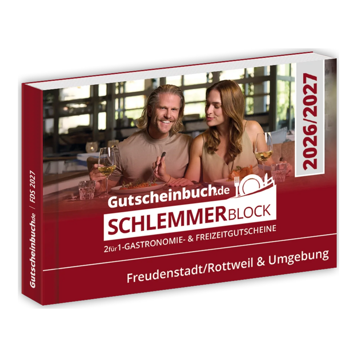 Schlemmerblock Freudenstadt/Rottweil