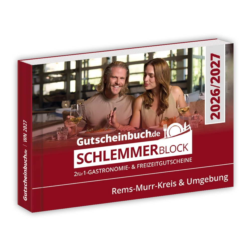 Schlemmerblock Rems-Murr-Kreis
