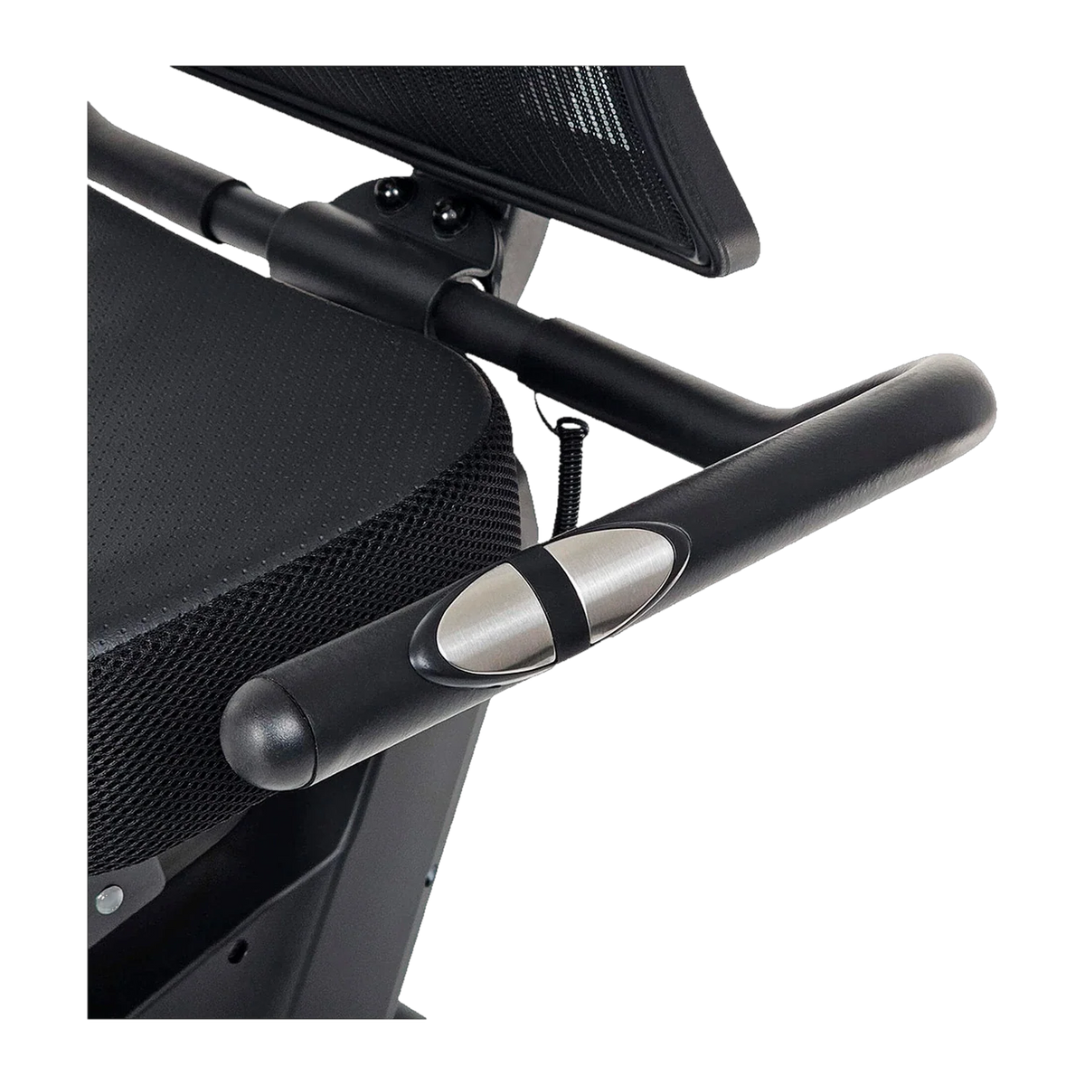 Sitz Ergometer RS 4000, Detailansicht