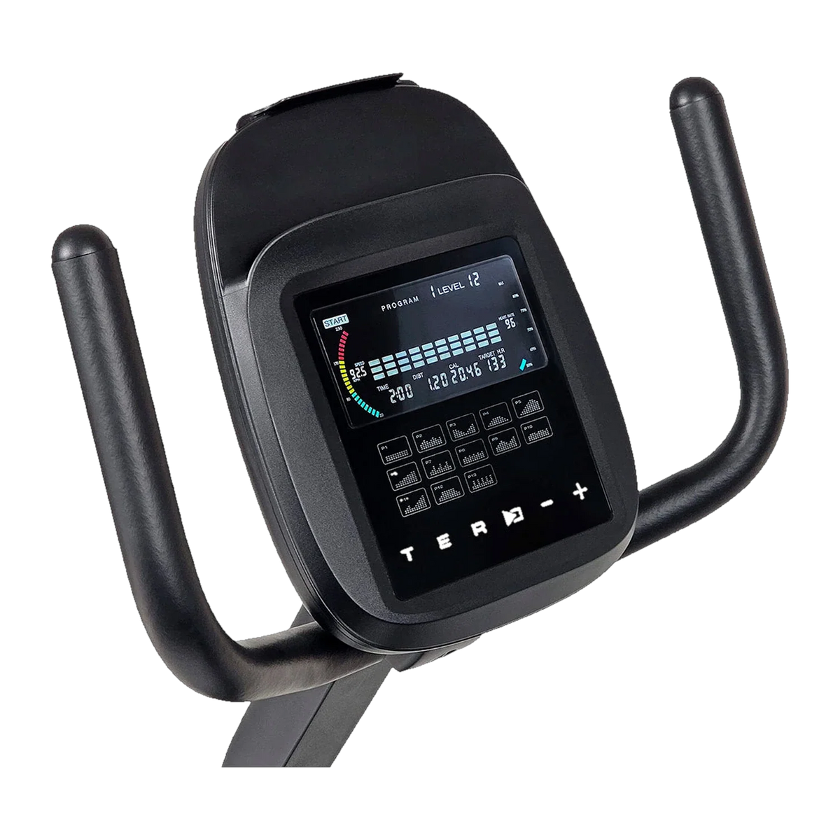 Sitz Ergometer RS 4000, Transportrollen