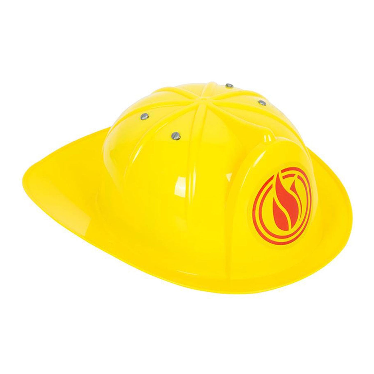 Feuerwehrhelm für Kinder