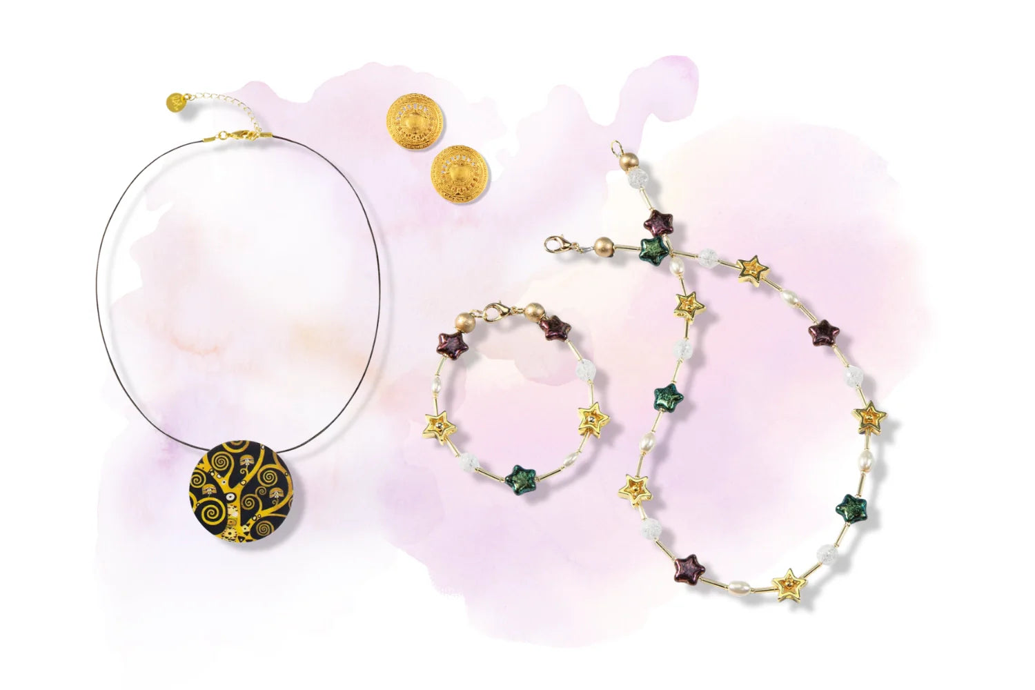 ars mundi Schmuck