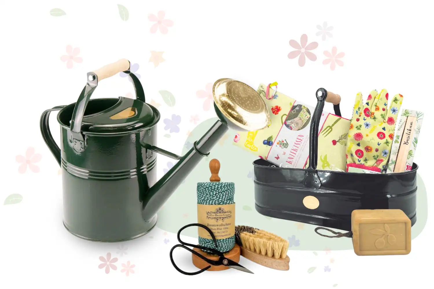 Gartenzubehör kaufen