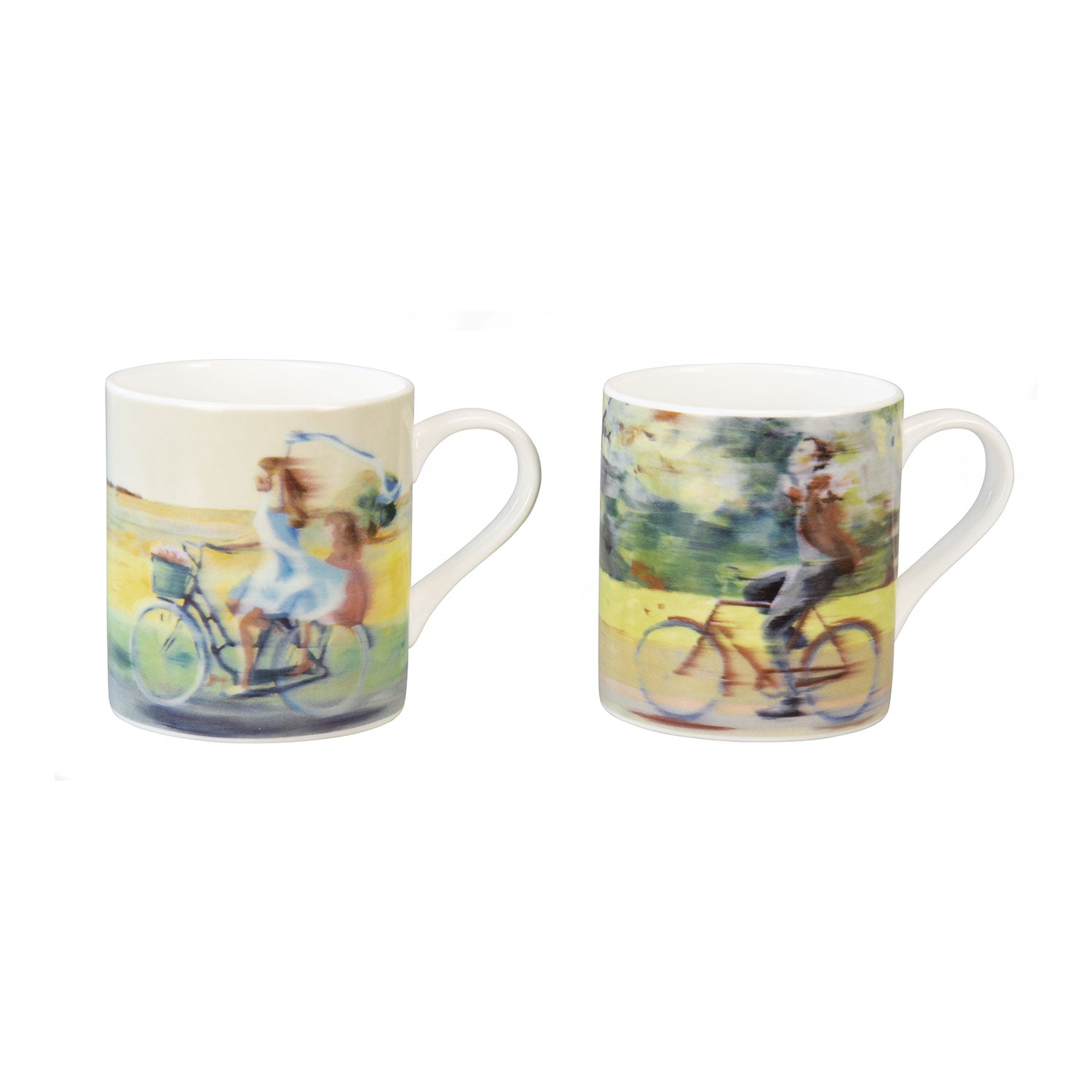 besondere Kaffeetassen