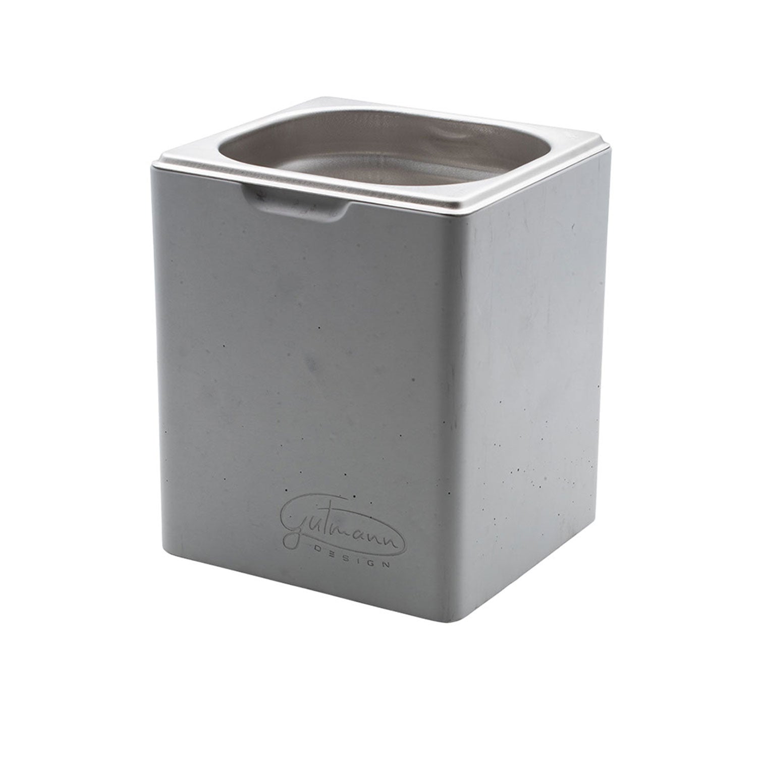 Kleiner Biomülleimer für die Küche mit Deckel