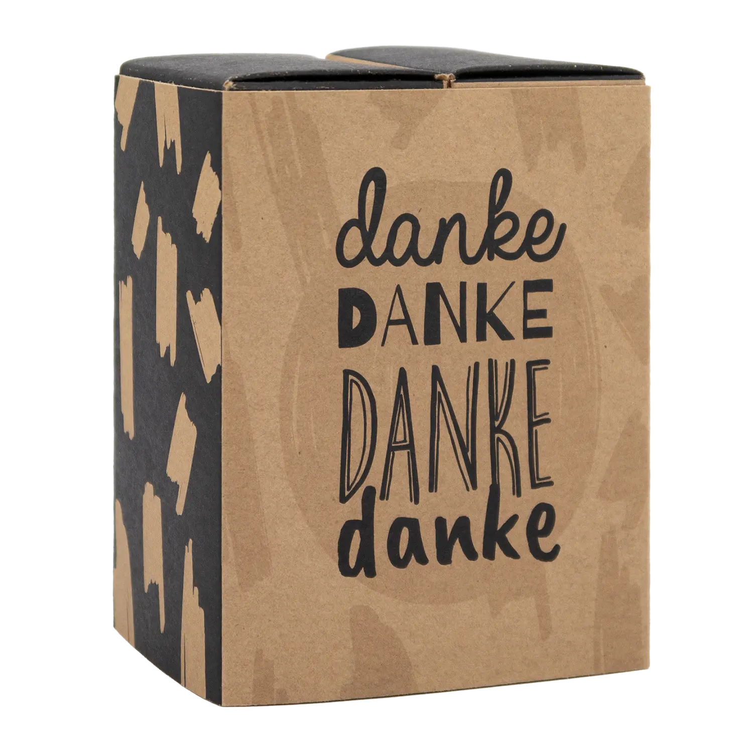 Gin-Miniatur-Geschenkbox "BOAR GIN®"
