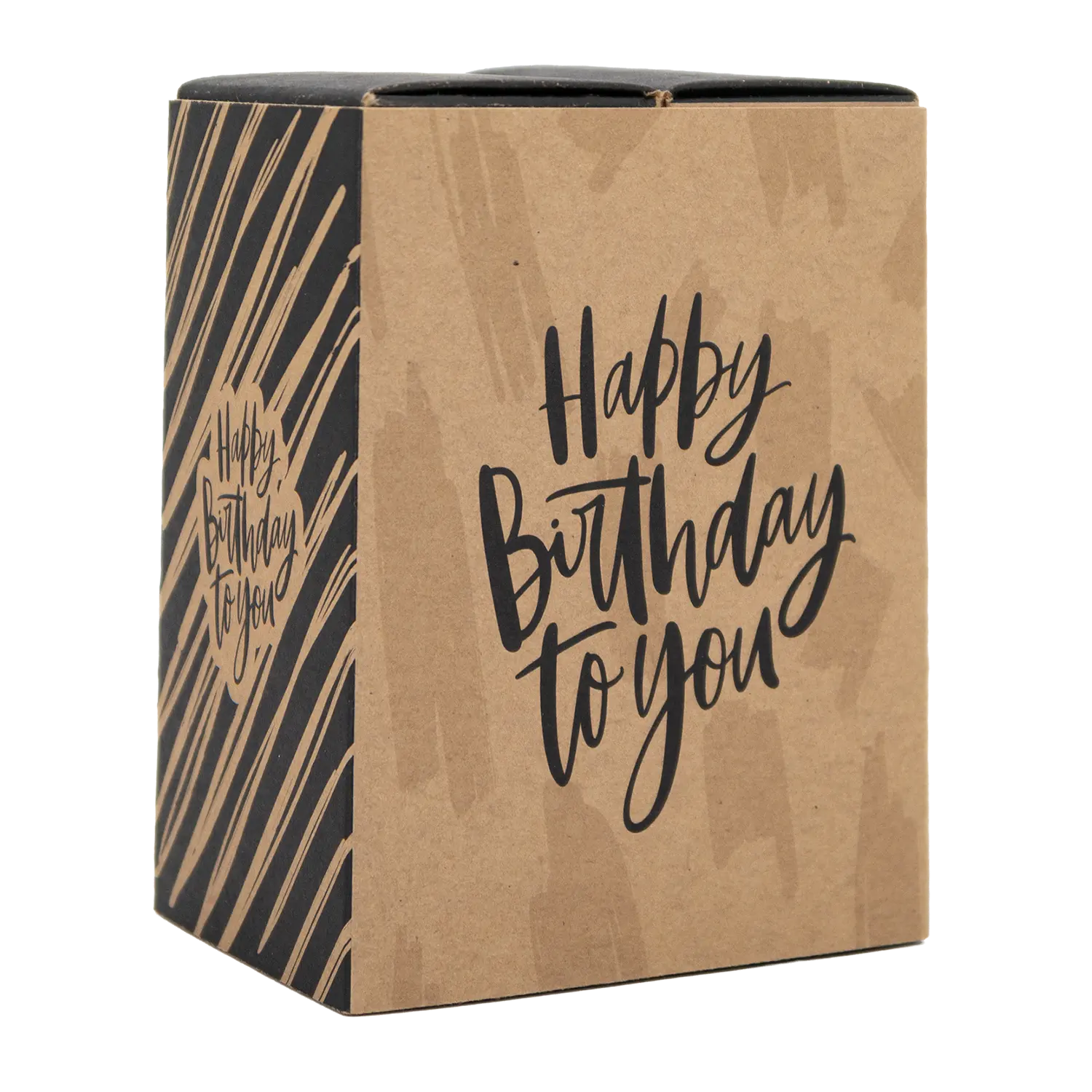 Gin-Miniatur-Geschenkbox "BOAR GIN®"