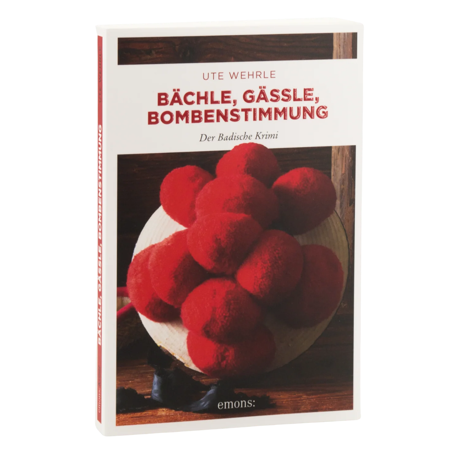 Bächle Gässle Bombenstimmung