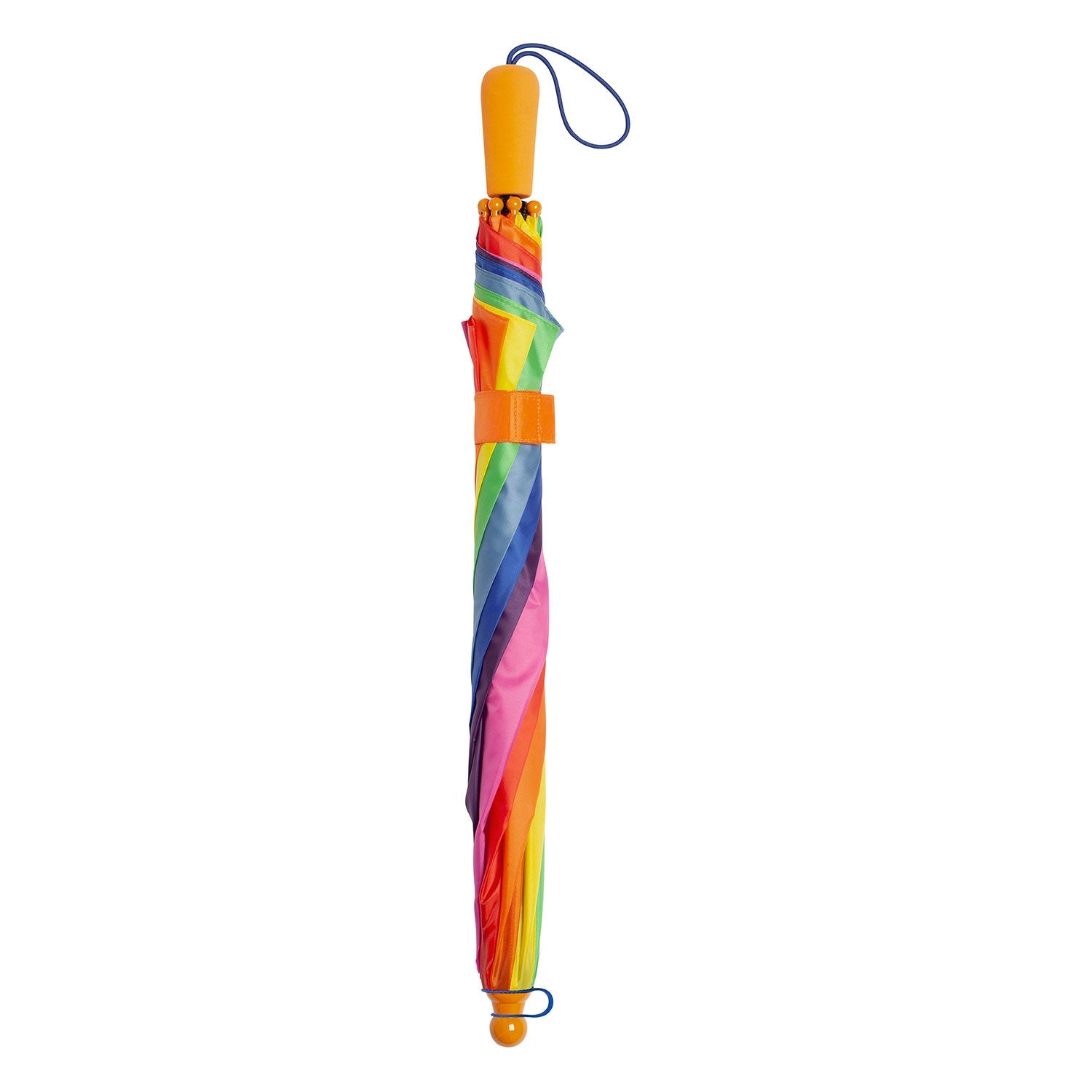 FARE 4Kids Skylight Schirm mit Regenbogenfarben