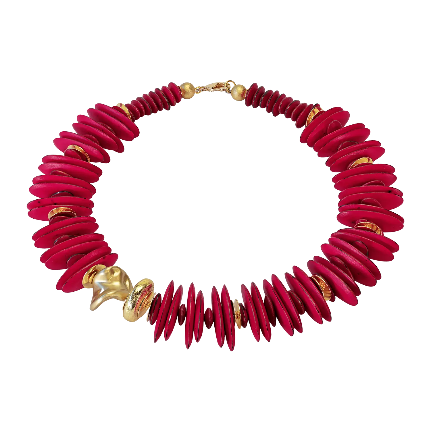 Collier "Marcia" als Geschenk für die Frau