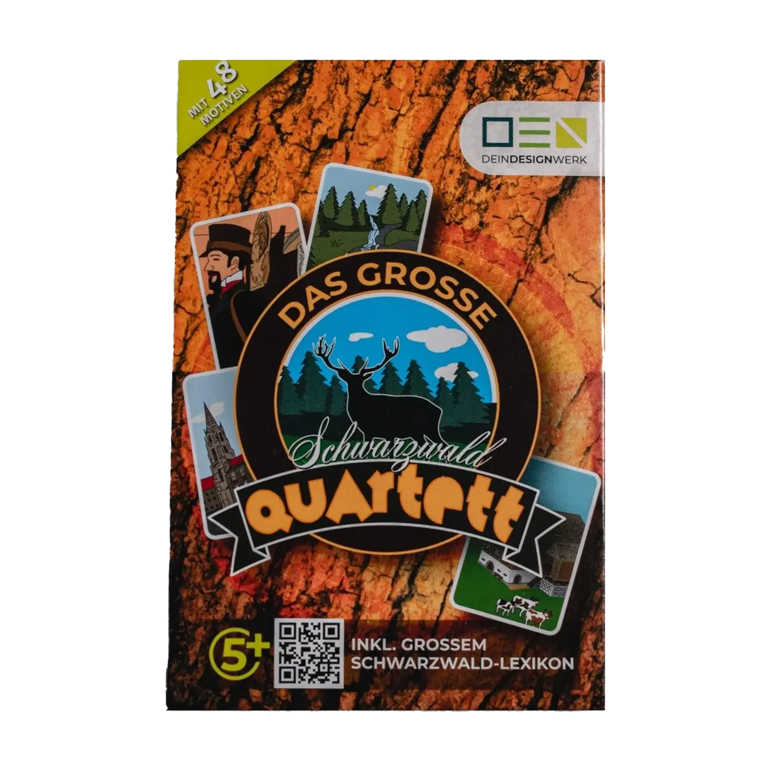 Schwarzwald Quartett