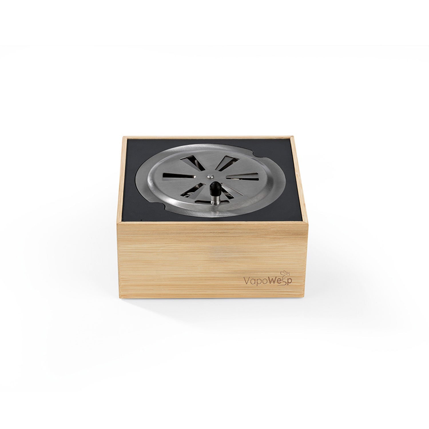 Vapowesp Räucherbox