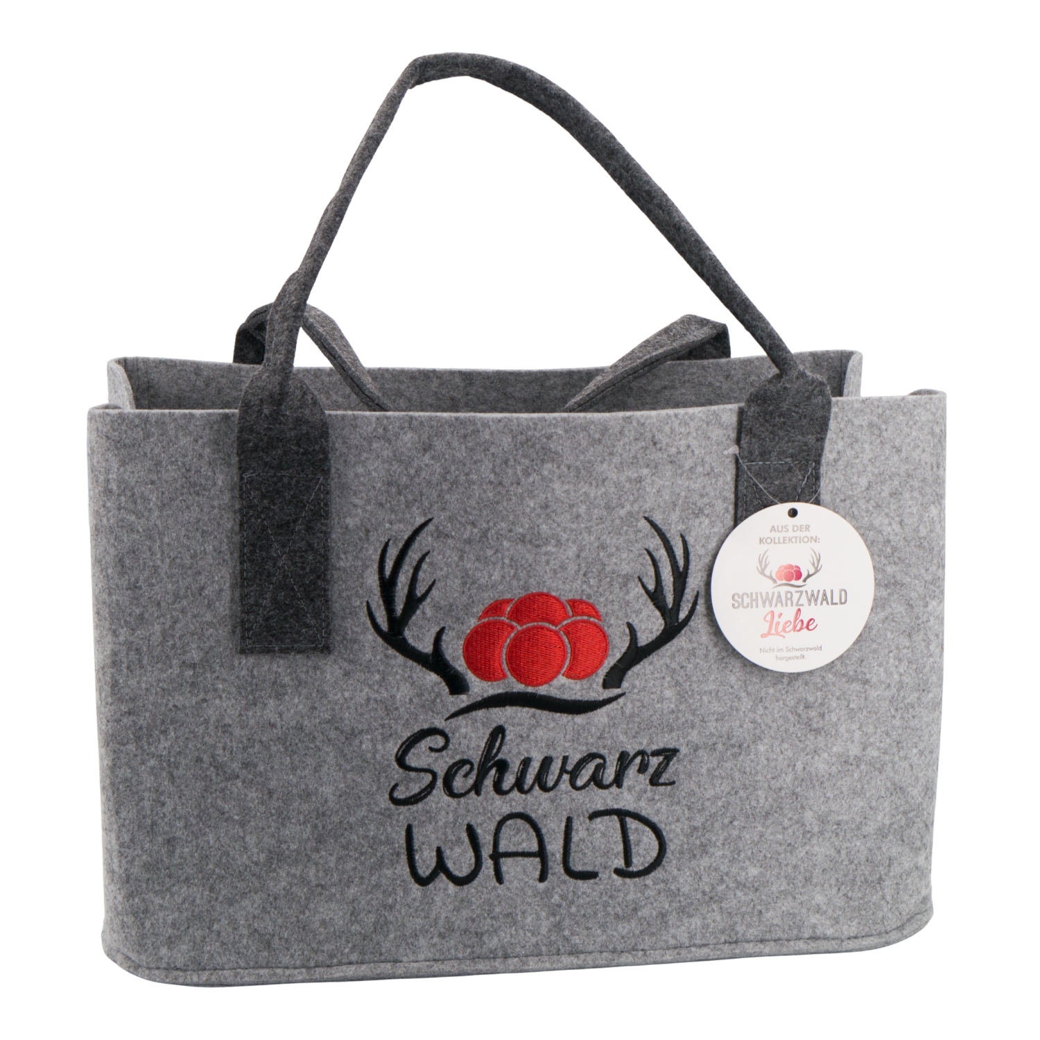 Filztasche „Schwarzwald“