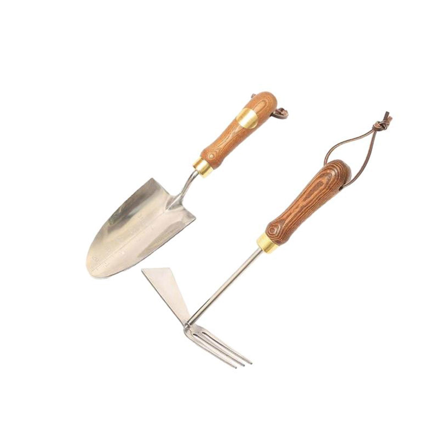 Das Gartengeschenkset „Klassik“ gehört zur Grundausstattung eines Gärtners.