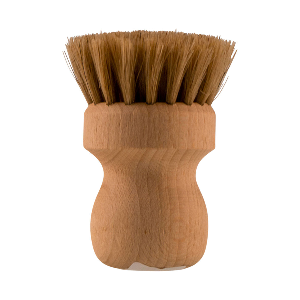 Holzbürste im Pilzsammler-Set für Pilzliebhaber