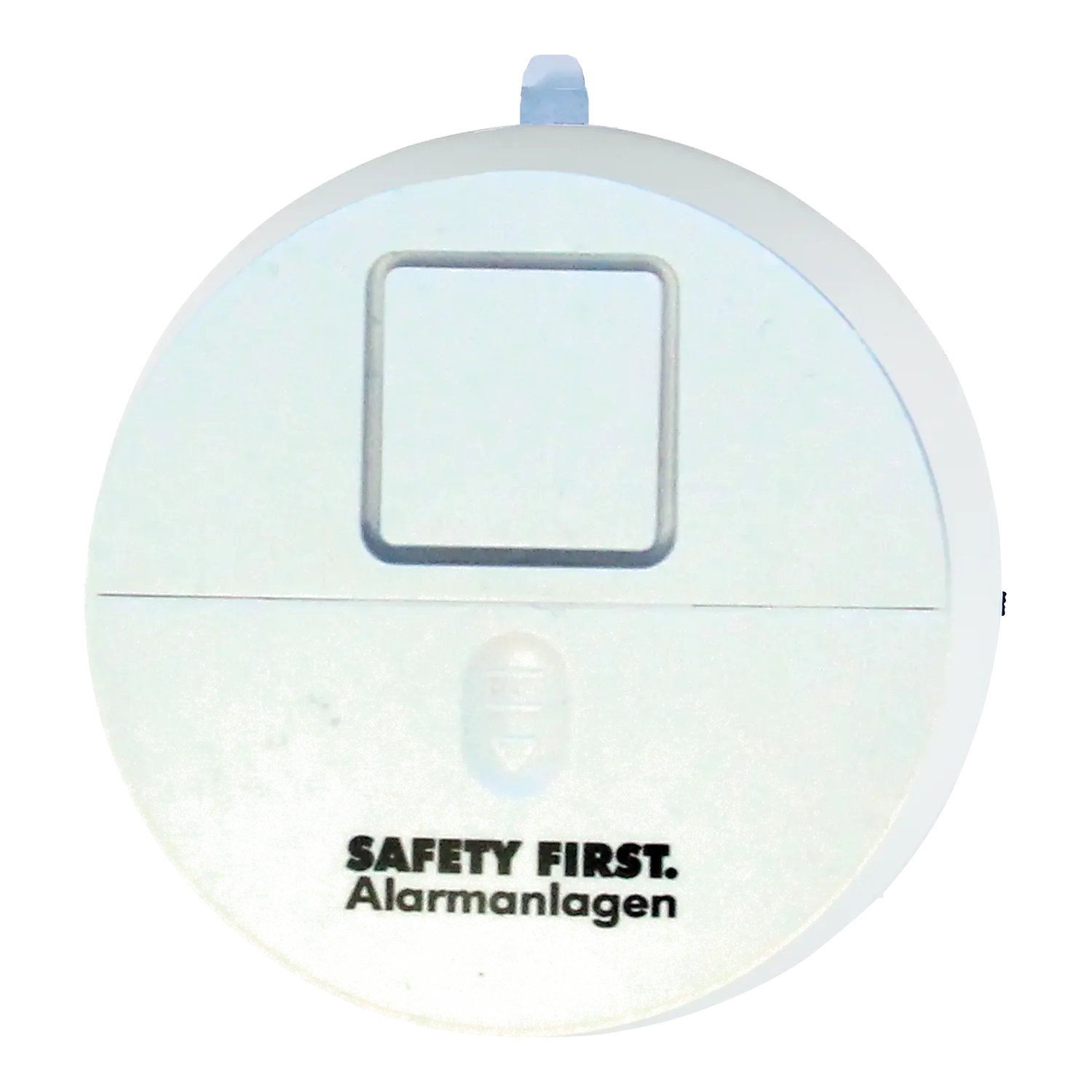 Glasbruchmelder für Fenster 2er-Set