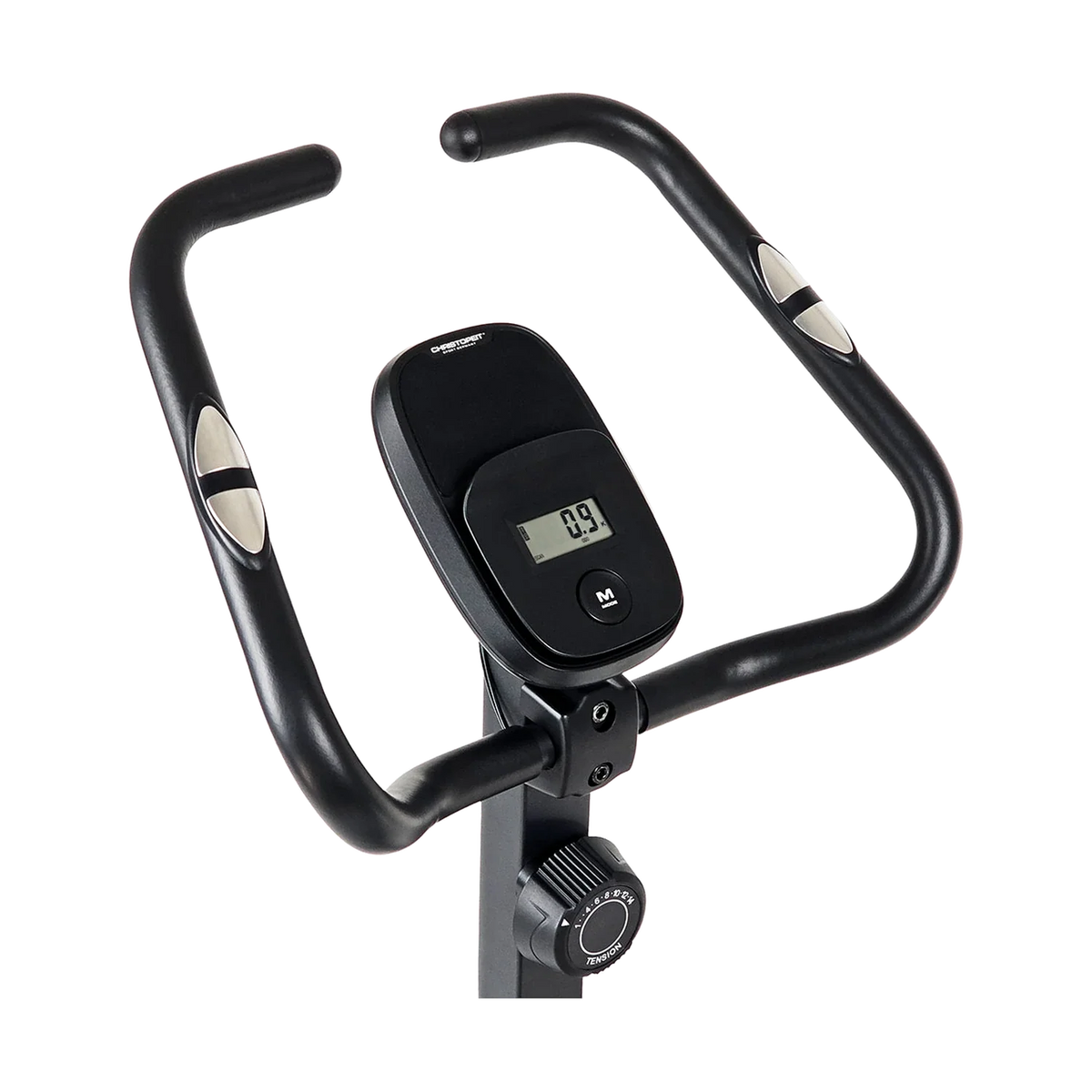 Heimtrainer Active, Tablethalterung
