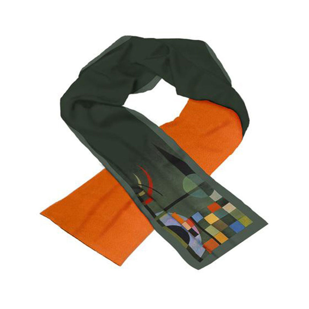  Herrenschal für den Winter 