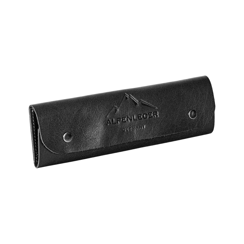 Stiftemappe LISSI Ebenholz