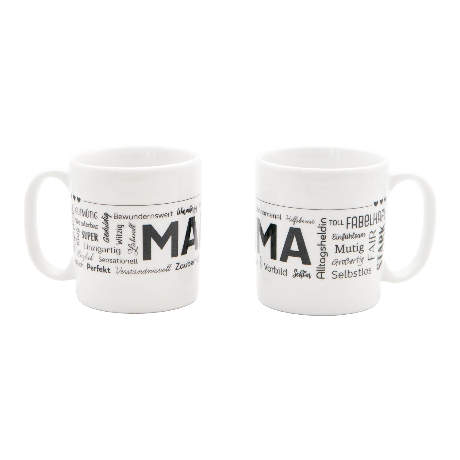 Mama Tasse