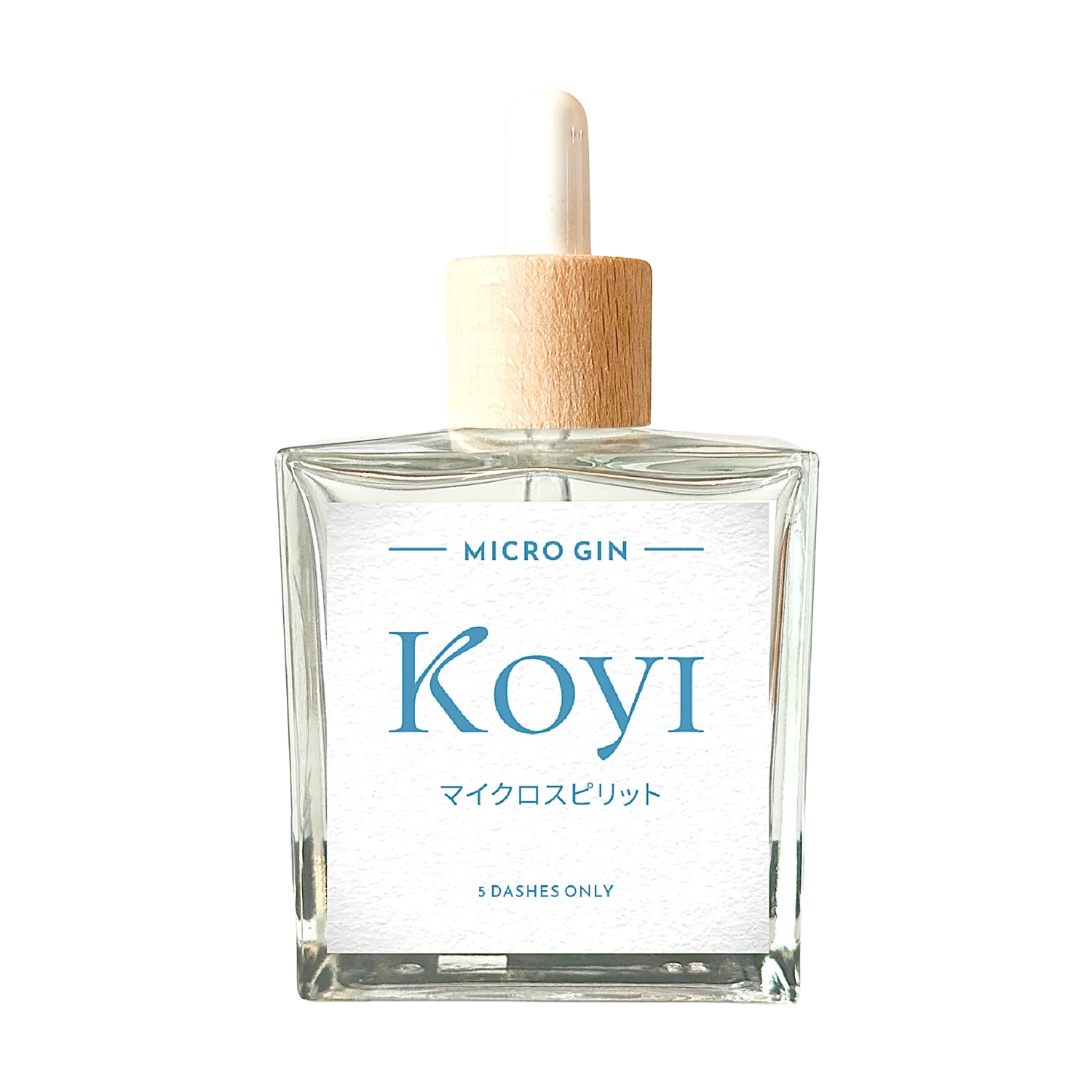 Koyi Micro Gin