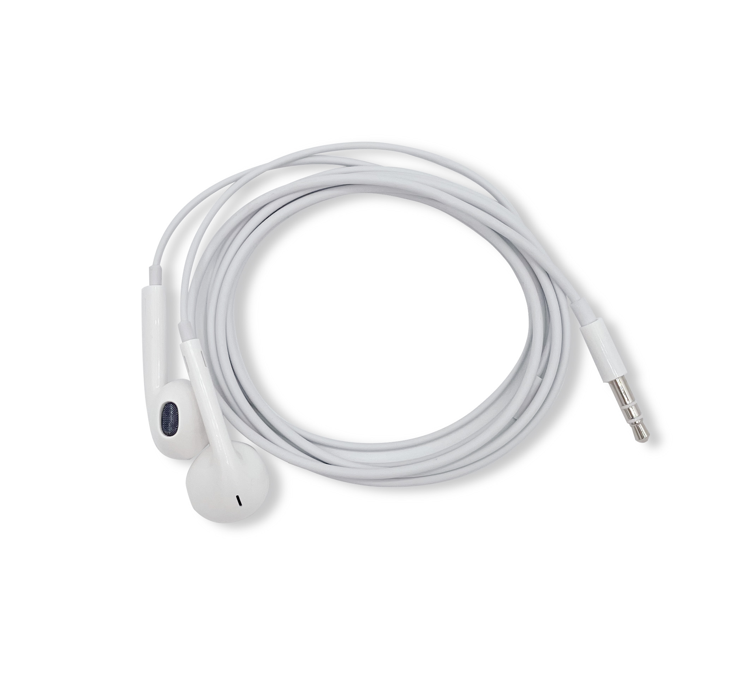 Morphée Zen Meditationsstein, ideal als Einschlafhilfe, auf weißem Hintergrund.