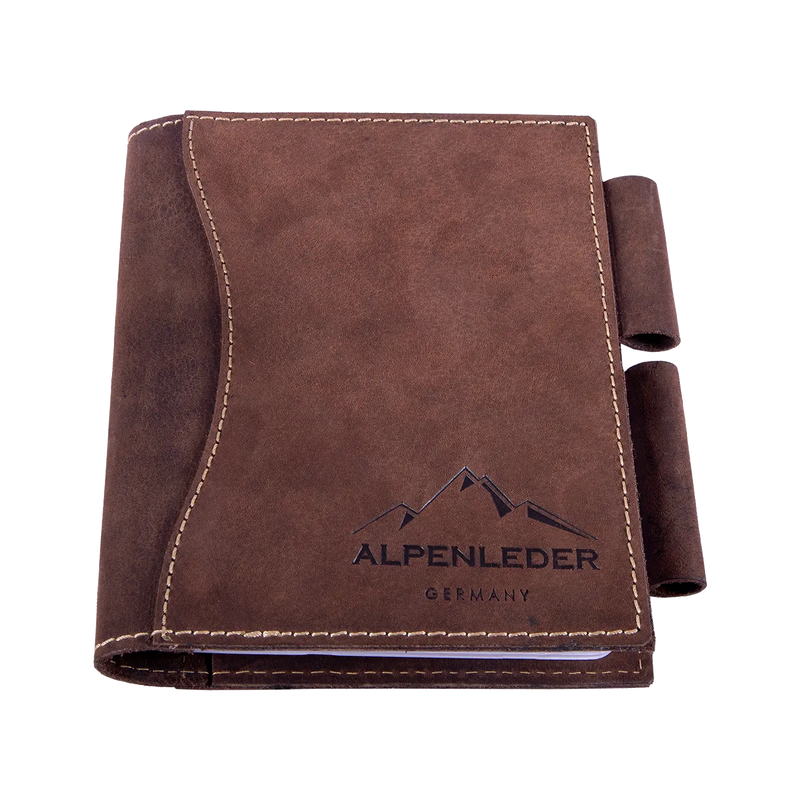 Notizbuch GOETHE DIN A6