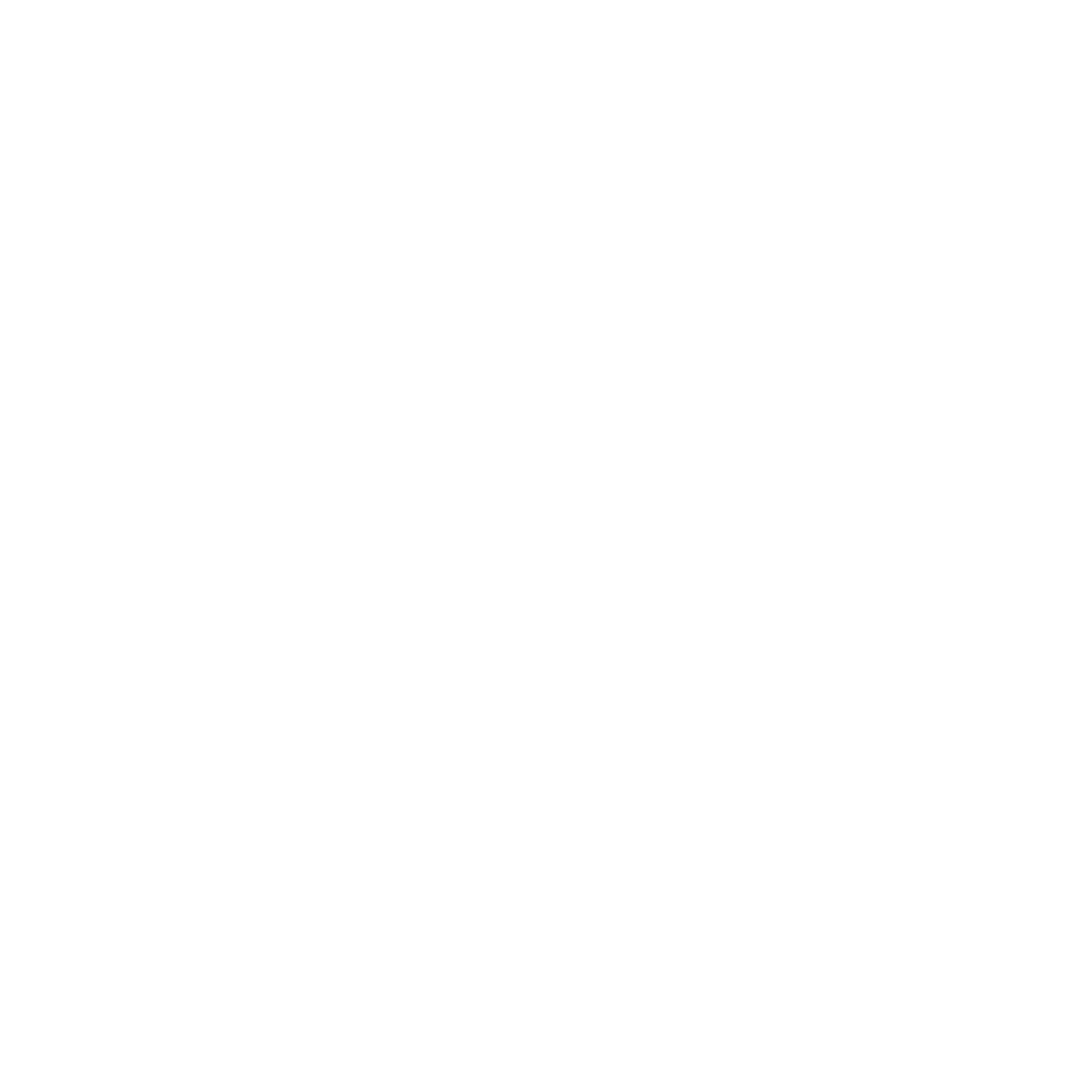 Weißes Sechseckmuster auf hellgrauem Hintergrund.