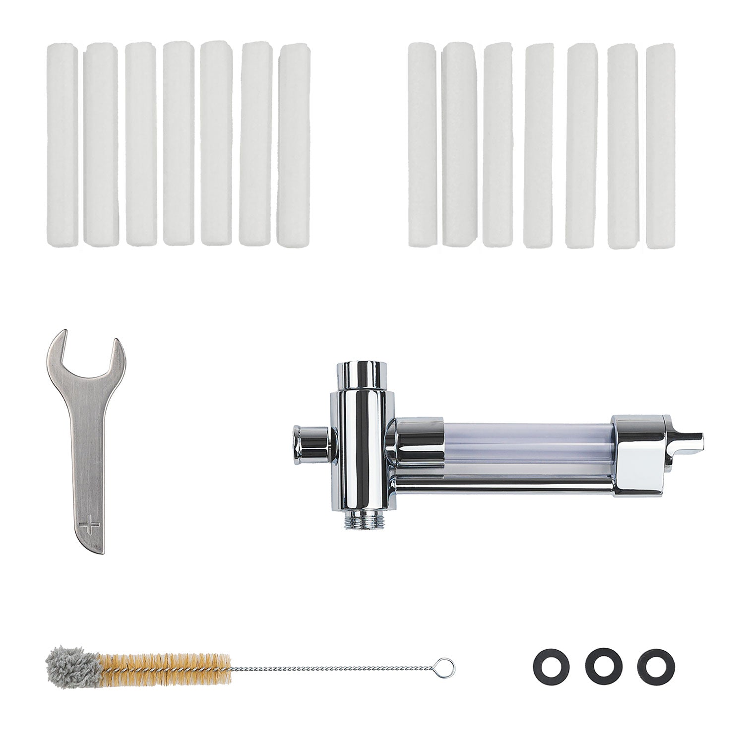 Deine Salzdusche für Zuhause - SWP Shop